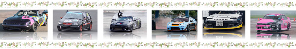 Auto Racers Header