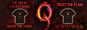 Read more about the article Q 101 – Who is the mysterious Q? Find out on cosmic-corner