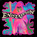 Alien Wizard Sage - Design 2 in pink - Cosmic-Corner.com