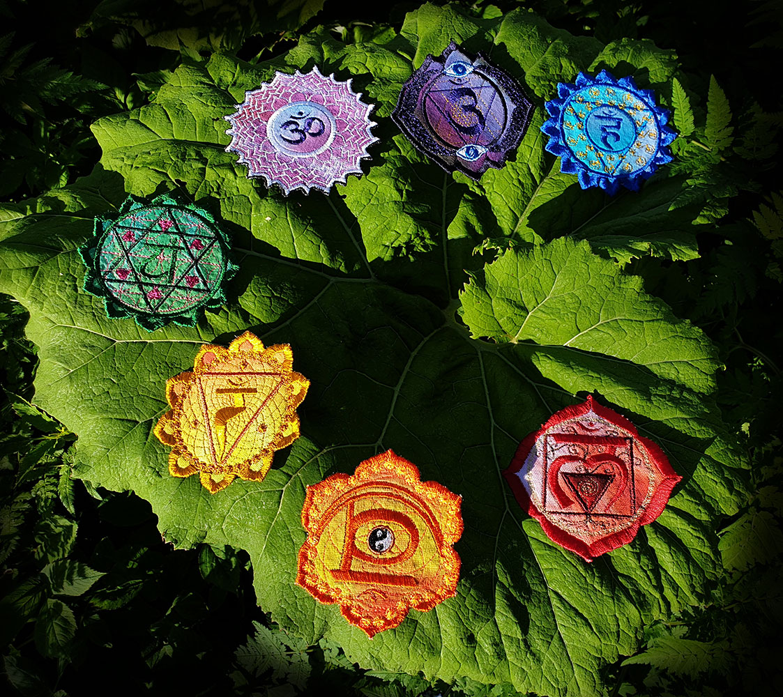 You are currently viewing Mystery of Chakra Energy Centres Explained by Cosmic-Corner