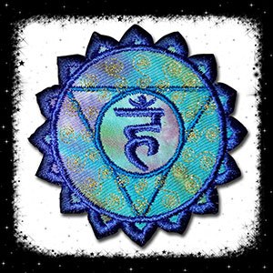 Throat Chakra by Cosmic-Corner.com